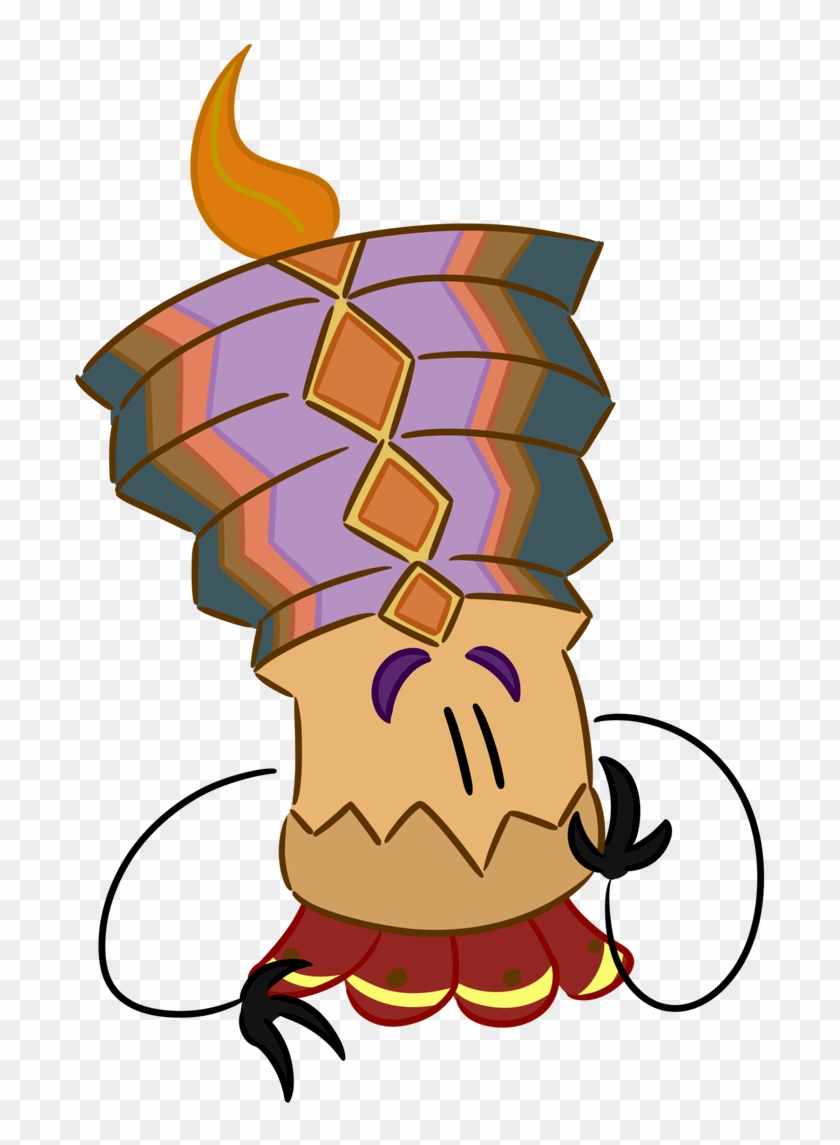 Cordion - Illustration #1620327