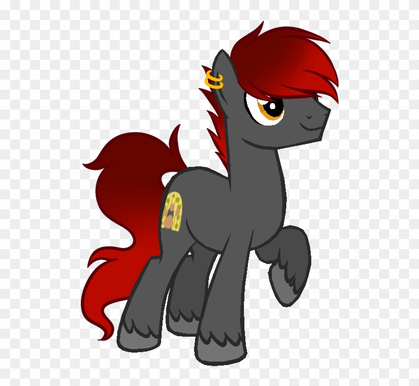 Show Style - Foxtrot - Cartoon #1620371