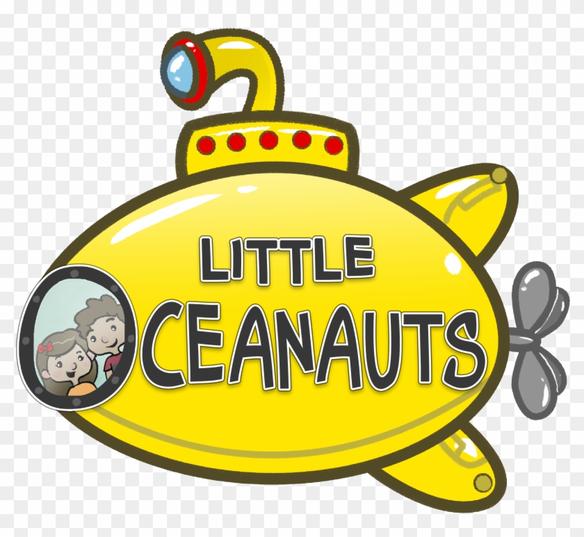 Little Oceanauts, Inc - Little Oceanauts, Inc #1620383