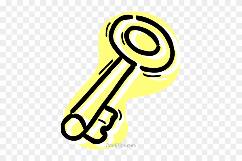 Keys And Locks Royalty Free Vector Clip Art Illustration - Keys And Locks Royalty Free Vector Clip Art Illustration #1620424