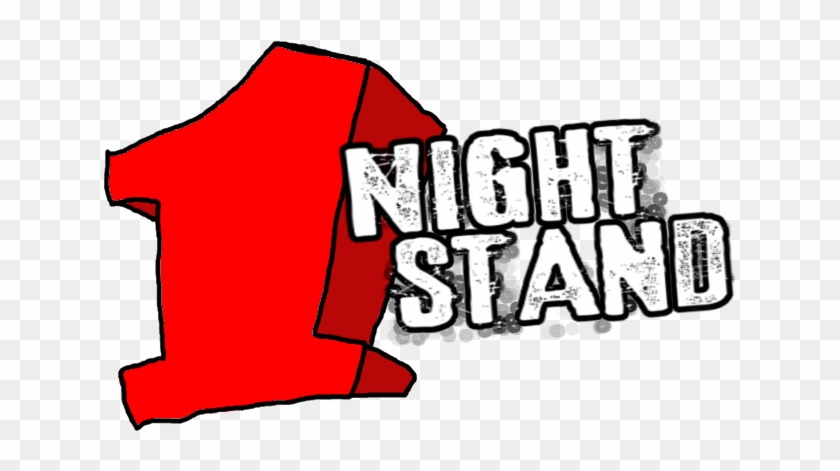 One Night Stand Logo By Pm58790 - One Night Stand Logo By Pm58790 #1620428