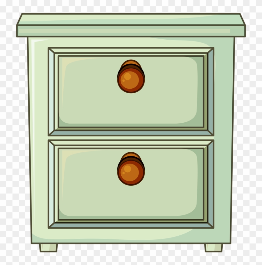 Фотки House Clipart, Art Furniture, Miniature Furniture, - Drawer #1620433