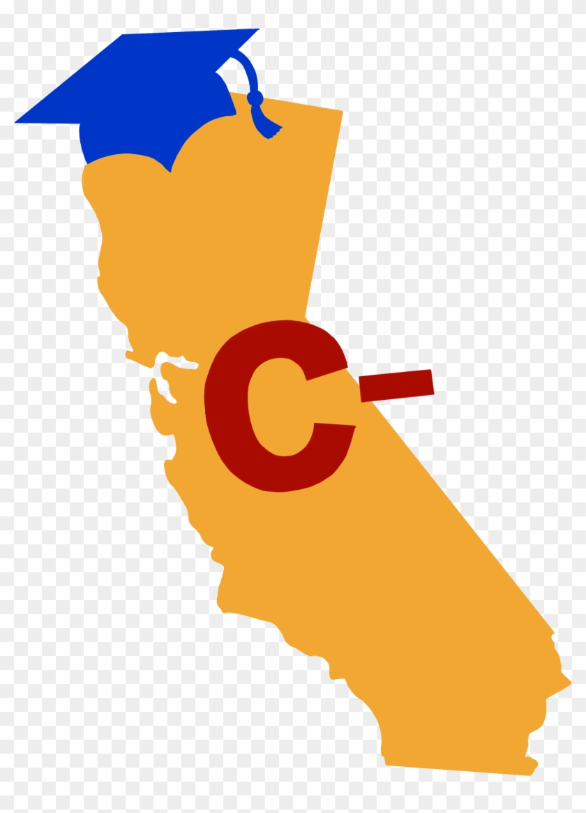 A Major Aspect That Indicates California's Proficiency - A Major Aspect That Indicates California's Proficiency #1620469