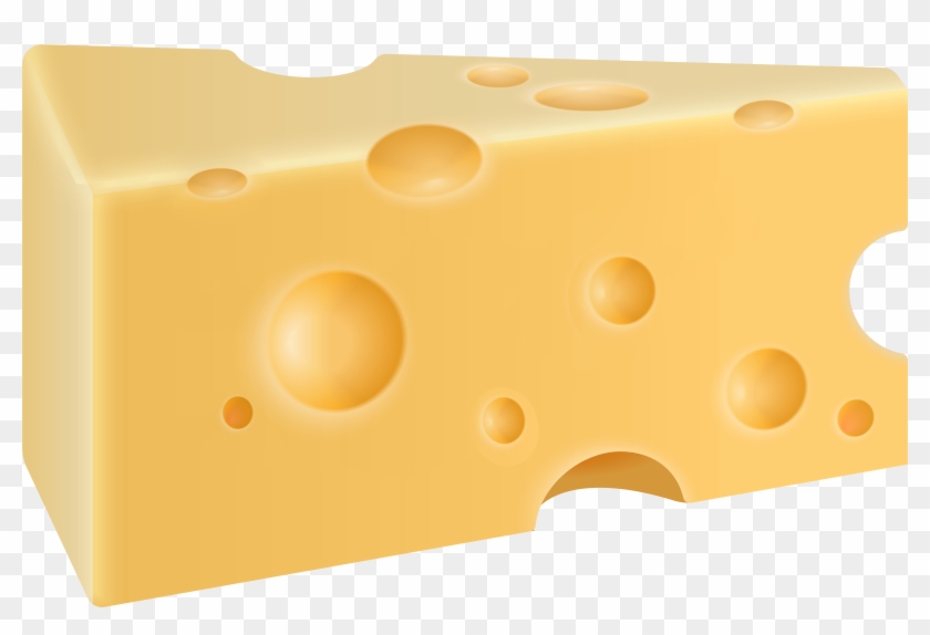 Swiss Cheese Clip Art