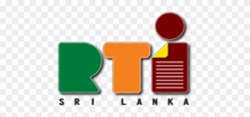 Sri Lanka's Rti Report Card - Rti In Sri Lanka #1620482