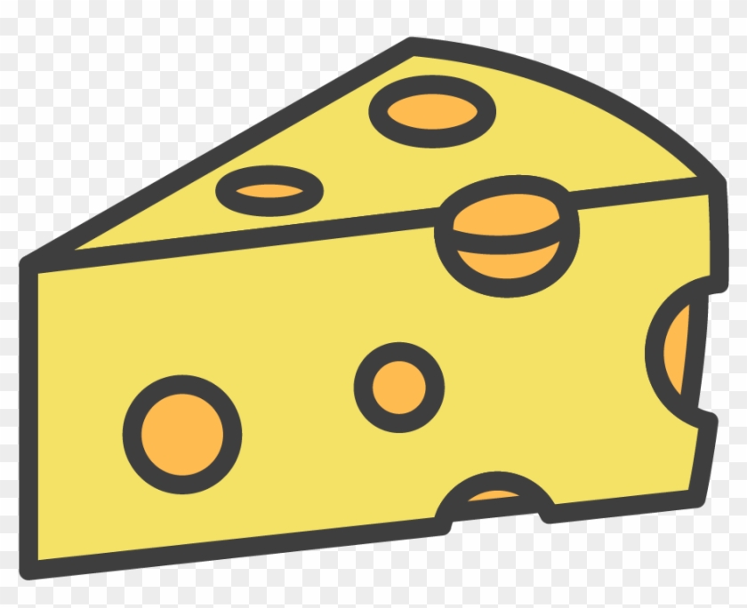 Slice Of Cheese Shirt - Slice Of Cheese Shirt #1620491