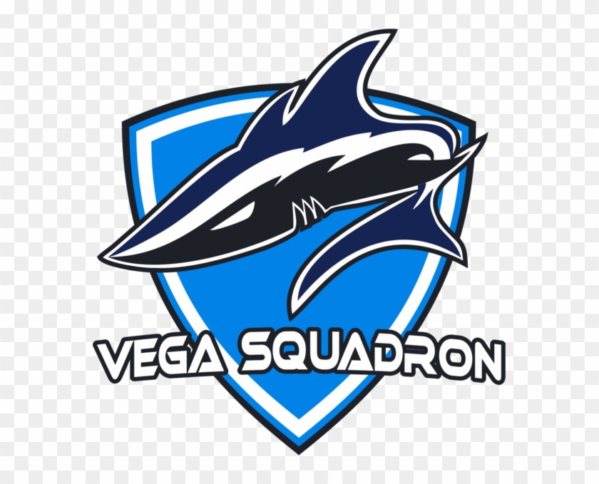 Vega - Vega Squadron Logo Png #1620518