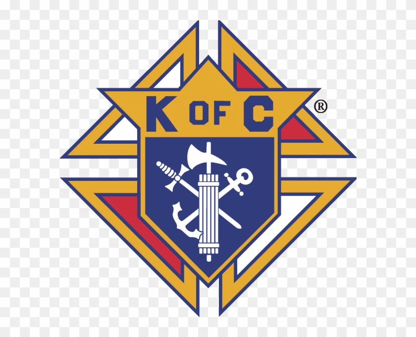 Knights Of Columbus Madonna Council - Knights Of Columbus #1620527