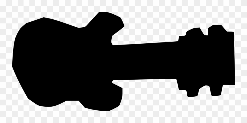 Silhouette H&m Angle Black M - Toy #1620545