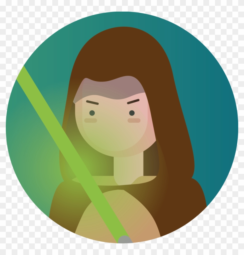 Wars Clipart Balanced Force - Cartoon #1620547