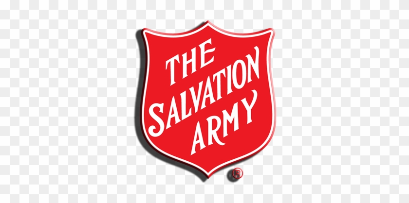 Salvation Army - Salvation Army Golden State #1620572