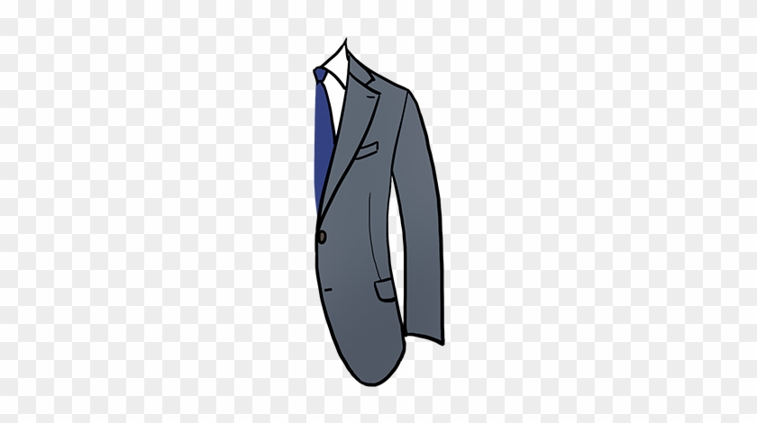 How A Suit Should Fit Fitted Shoulders - How A Suit Should Fit Fitted Shoulders #1620575