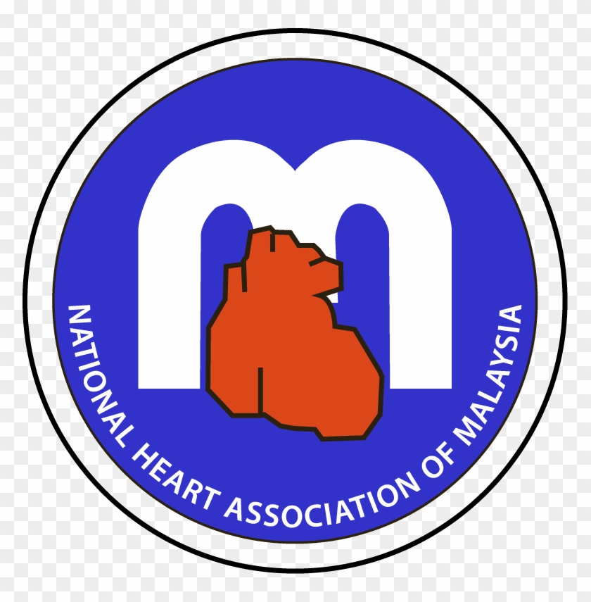 National Heart Association Of Malaysia #1620606