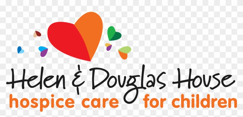 Helen & Douglas House - Helen And Douglas House Logo #1620607