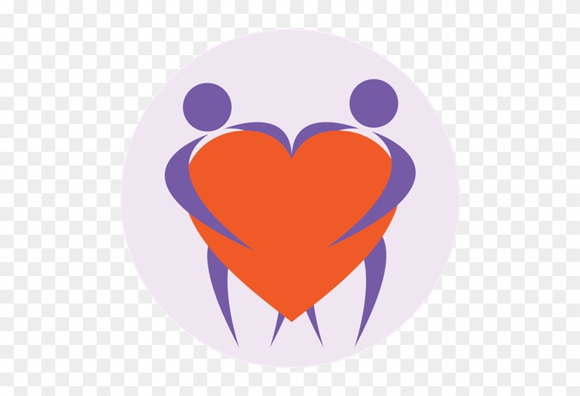 Teen Dating Violence Awareness Month, February - Heart #1620609