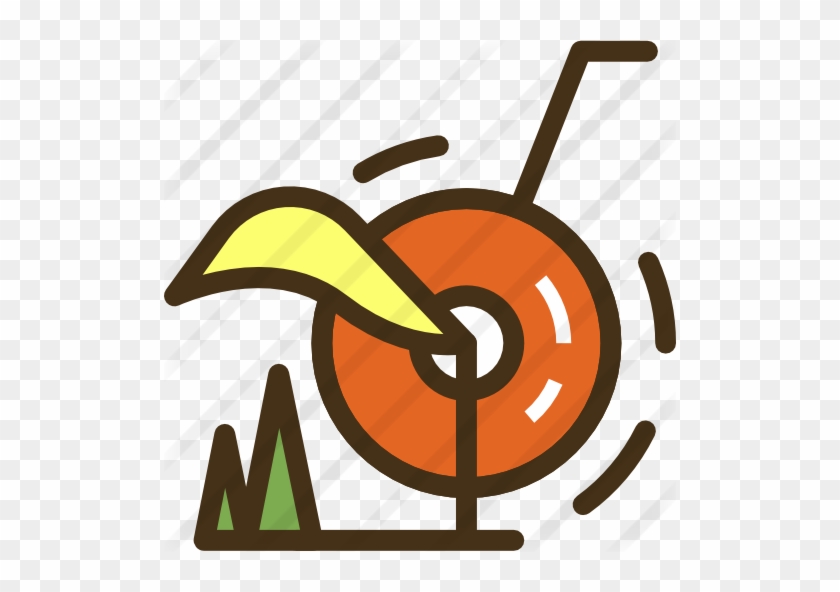 String Trimmer Free Icon - String Trimmer Free Icon #1620627