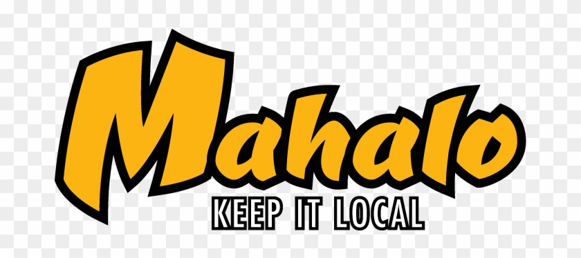 Mahalo Medical Marijuana Logo - Mahalo Medical Marijuana Logo #1620655