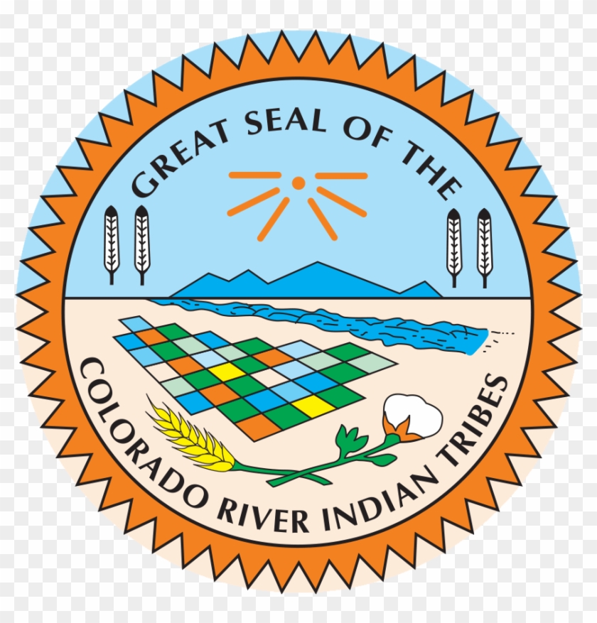 Colorado River Indian Tribes #1620750