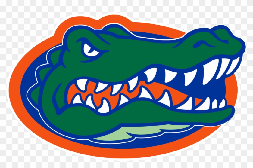 1309 X 888 12 - University Of Florida Logo Png #1620769