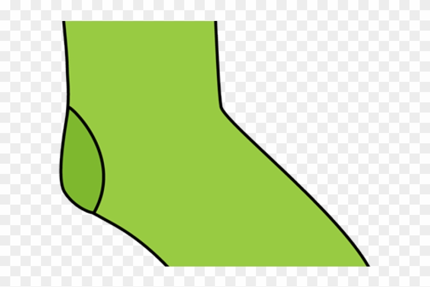 Free Clipart Sock - Free Clipart Sock #1620792