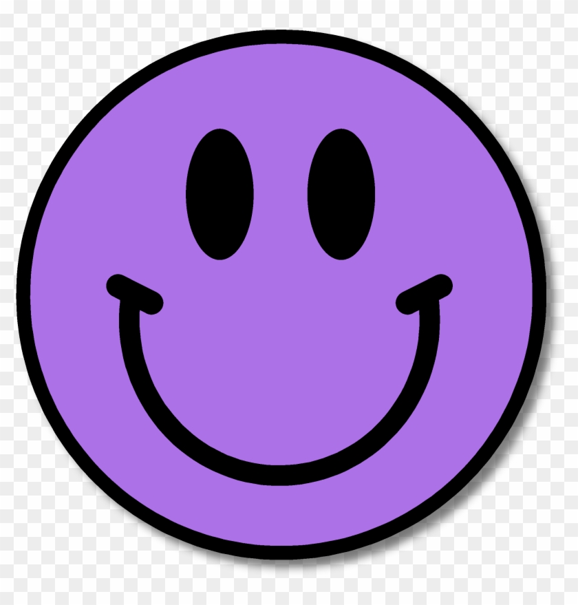 Smiley Face Clip Art Free - Green Smiley Face Emoji #1620815