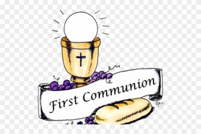 Funeral Clipart First Reconciliation - First Communion #1620835