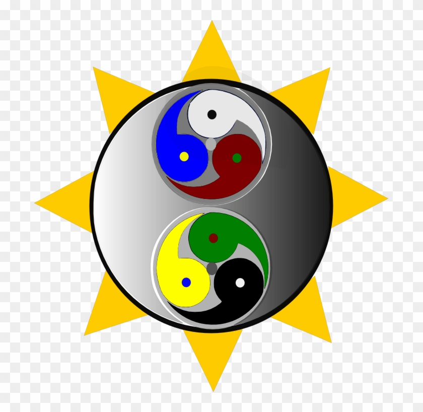 Communion Clipart Cartoon - Circle #1620840