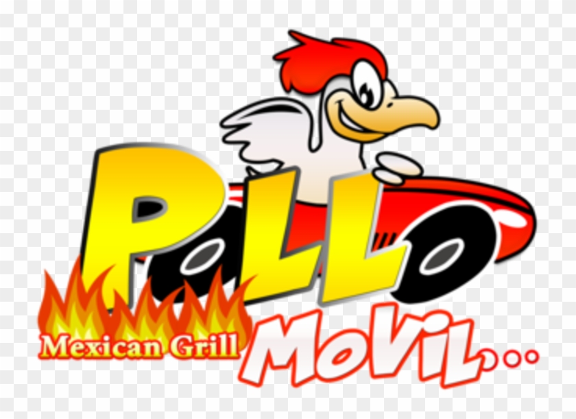 Pollo Movil Mexican Grill - Pollo Movil #1620842
