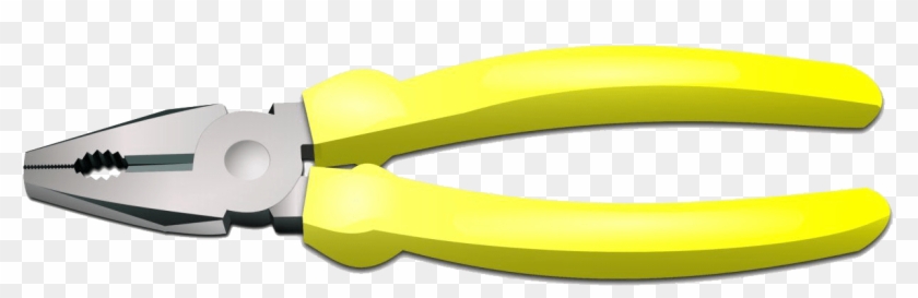 Tools Png Images - Cutting Pliers Png #1620849