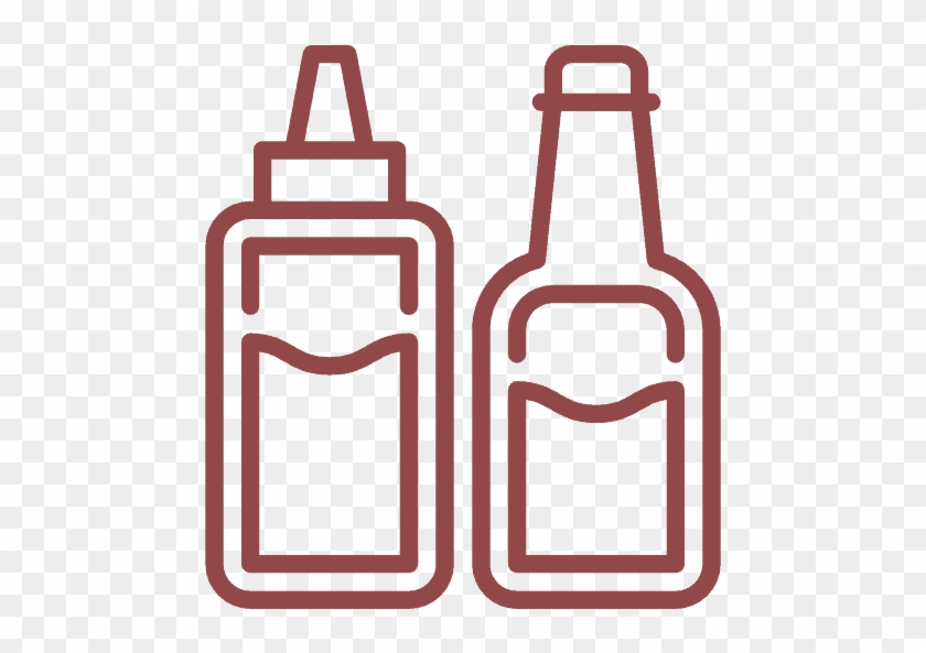 Condiments - Icon #1620865