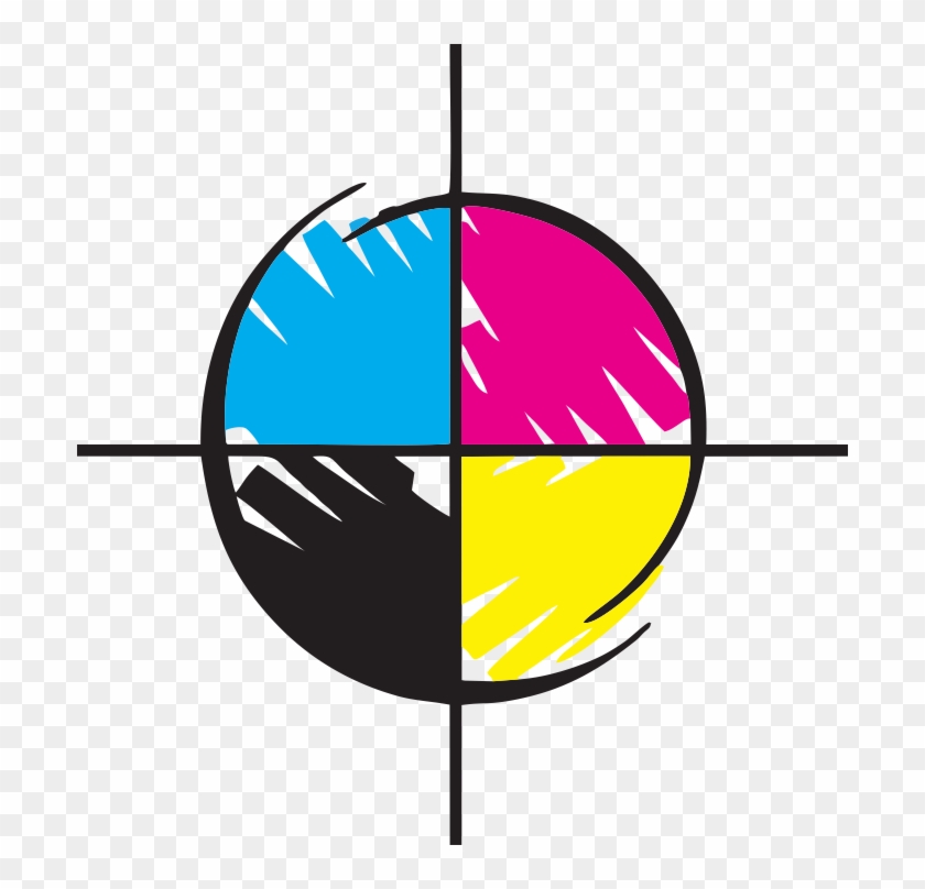 Cmyk Full Colour Printingfroggdesigns2016 09 14t07 - Cmyk Logo #1620892