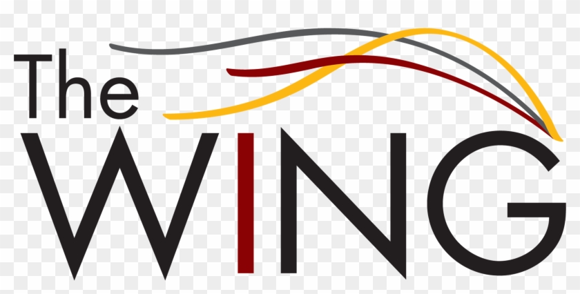 Thewing Logo Tag Cmyk Transparent Short - Wing Luke Museum Logo #1620899