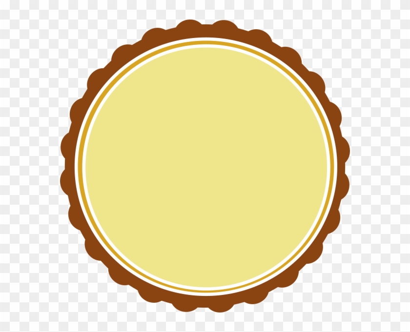 Circle Frame Svg Free Free Transparent Png Clipart Images Download