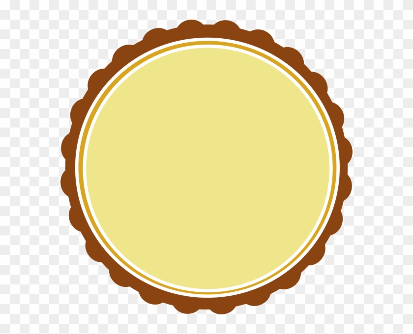 Circle Frame Svg Free #1620900