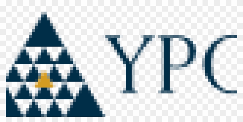 Ypo Logo Cmyk - Ypo Gold #1620915