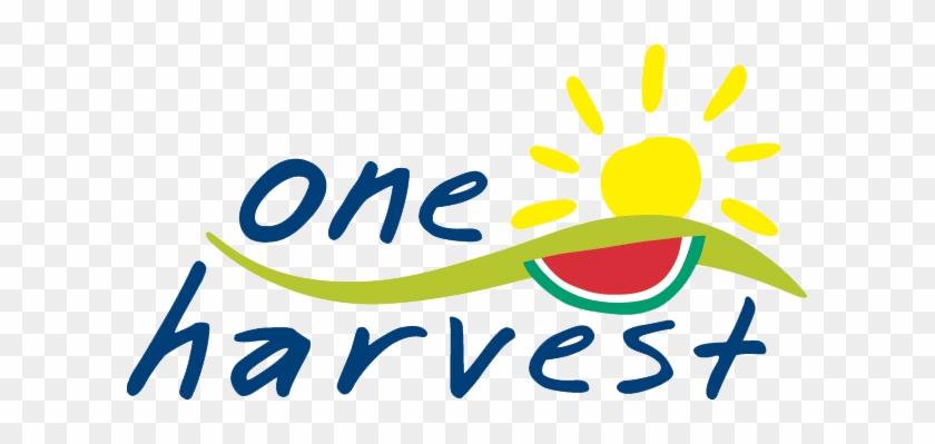 Oneharvest-cmyk - One Harvest #1620924