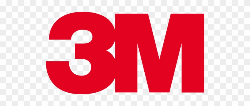 3m Logo Cmyk - 3m Logo #1620934