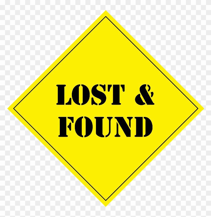 Lost And Found - Lost And Found #1620955