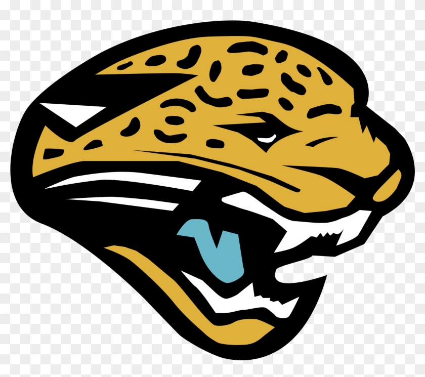 Jacksonville Jaguars 1 Logo Png Transparent - Sumter Central High School Logo #1620968