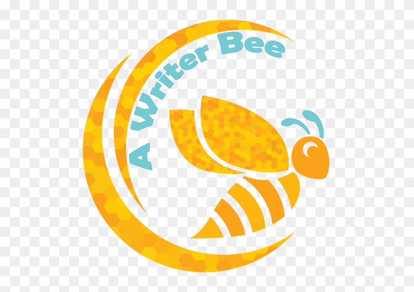 A Writer Bee - A Writer Bee #1621018