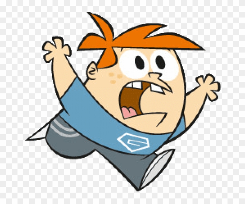 Download Gus Running Away Clipart Png Photo - Old Cartoon Network Old Character #1621059