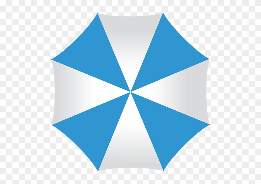 Amazon - Com - Umbrella - Appstore For Android - Umbrella - Umbrella From Above Icon #1621077