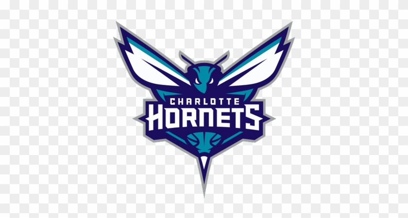 Charlotte Hornets Logo #1621133