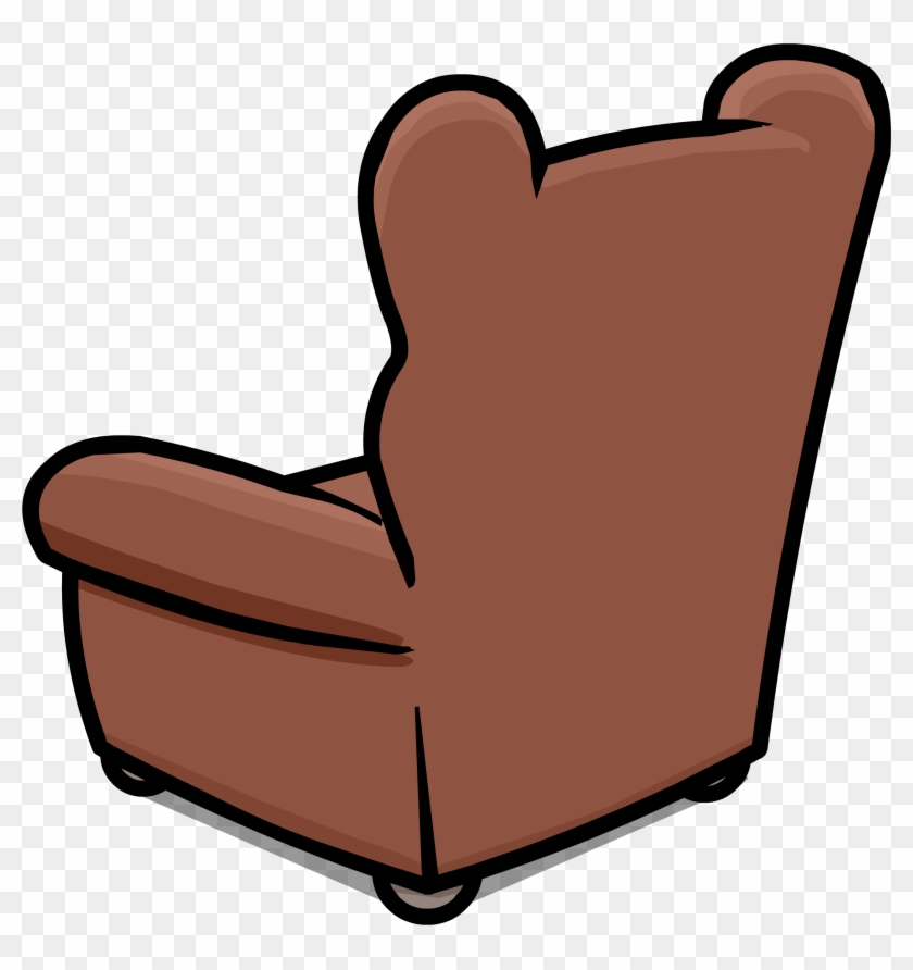 2075 X 2106 1 - Club Chair #1621142
