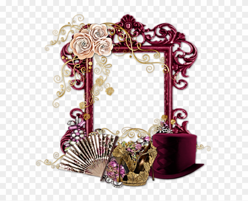 Frames - Picture Frame #1621145