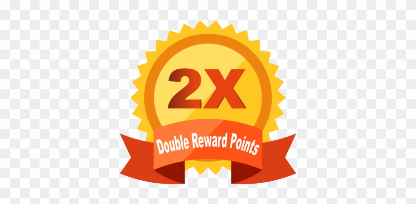 2x Clipart - Award Icon #1621187