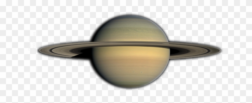 660 X 333 4 - Saturn Planet Png #1621200