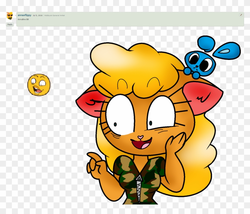 Emoji Challenge Deviantart - Cartoon #1621229