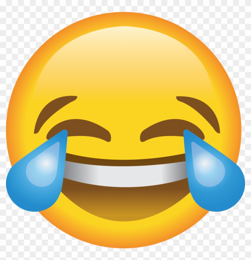 Free Png Download Emoji Transparent Laughing Emoji - Laugh Emoji Png Transparent #1621243