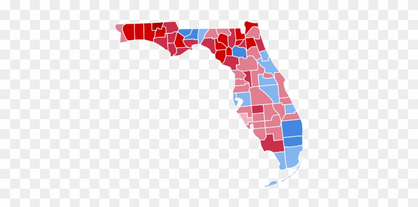 Appeals Court Finds 2012 Florida Voter Purge Violated - Florida 2016 Election Results By County #1621264